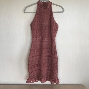 Boutique Dress